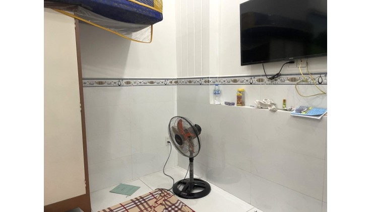 Bán Nhà 2 Tầng Hẻm Xe Hơi 41m2_4.1x10 Chỉ 4 tỷ Nhỉnh Gần Vạn Phúc QL13 Hiệp Bình Phước Thủ Đức Vào Ở Ngay
